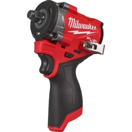 Аккумуляторный гайковерт Milwaukee M12 FCIWF12G3-0 FUEL (4933493454)