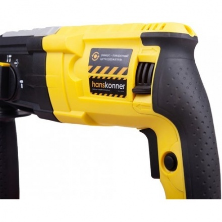 Перфоратор Hanskonner HRH0828RE Перфоратор Hanskonner HRH0828RE