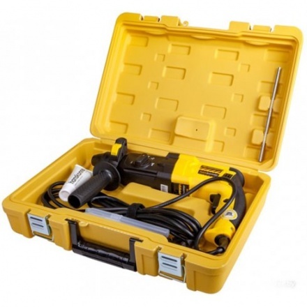 Перфоратор Hanskonner HRH0828RE Перфоратор Hanskonner HRH0828RE