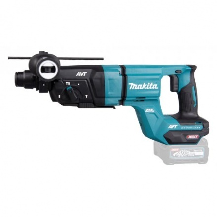 Перфоратор Makita HR007GZ Перфоратор Makita HR007GZ