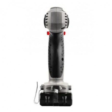 Аккумуляторная дрель-шуруповерт CROWN CT21056L-1.5 BMC Аккумуляторная дрель-шуруповерт CROWN CT21056L-1.5 BMC