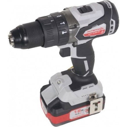 Аккумуляторная дрель-шуруповерт Интерскол ДАУ-13/36В (860.2.2.70) Аккумуляторная дрель-шуруповерт Интерскол ДАУ-13/36В (860.2.2.70)