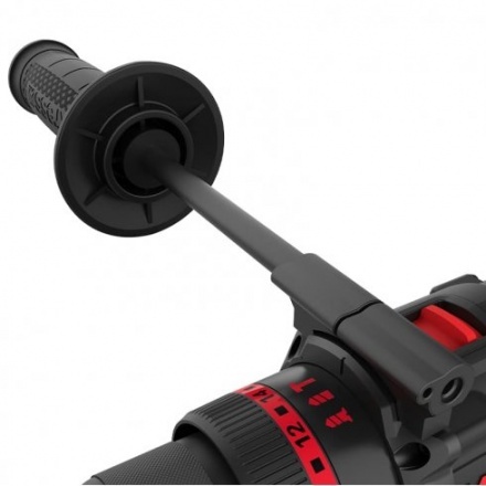 Аккумуляторная дрель-шуруповерт Kress KUC33 Аккумуляторная дрель-шуруповерт Kress KUC33