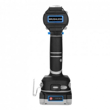 Аккумуляторная дрель-шуруповерт Deko DKCID20 063-4421 Аккумуляторная дрель-шуруповерт Deko DKCID20 063-4421