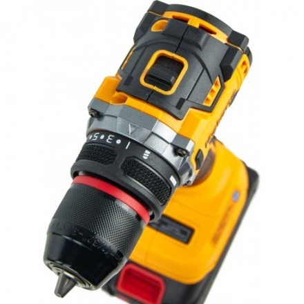 Аккумуляторная дрель-шуруповерт Katana HD Line BCD5001 KBCD5001.00 Аккумуляторная дрель-шуруповерт Katana HD Line BCD5001 KBCD5001.00