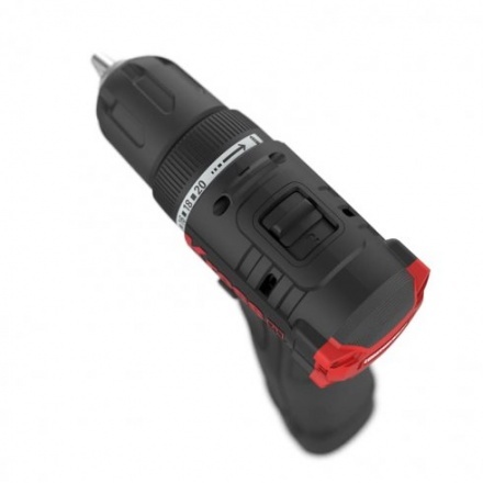 Аккумуляторная дрель-шуруповерт Kress KUA24 Аккумуляторная дрель-шуруповерт Kress KUA24