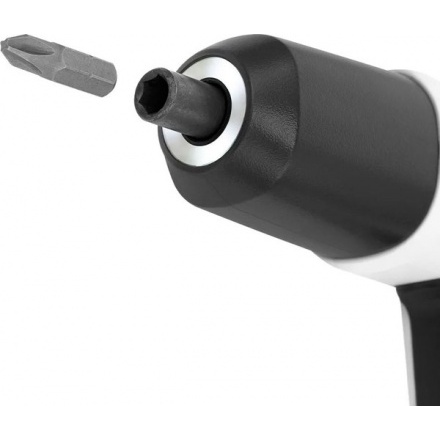 Электроотвертка Kitfort КТ-6432 Электроотвертка Kitfort КТ-6432