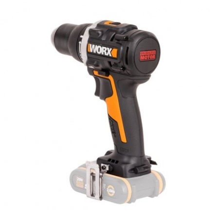 Аккумуляторная дрель-шуруповерт Worx WX102.9 (без АКБ и ЗУ) Аккумуляторная дрель-шуруповерт Worx WX102.9 (без АКБ и ЗУ)