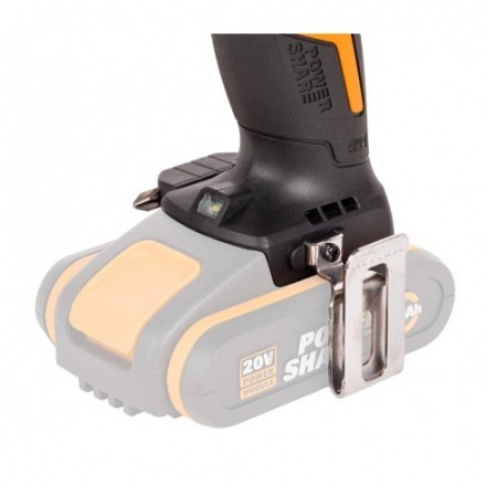 Аккумуляторная дрель-шуруповерт Worx WX102.9 (без АКБ и ЗУ) Аккумуляторная дрель-шуруповерт Worx WX102.9 (без АКБ и ЗУ)