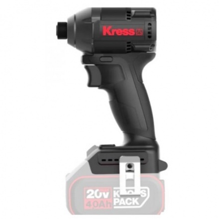 Аккумуляторный шуруповерт Kress KUB61.9 Аккумуляторный шуруповерт Kress KUB61.9