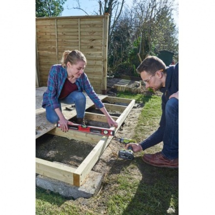 Аккумуляторный шуруповерт Ryobi R18ID3-0 (5133002613) Аккумуляторный шуруповерт Ryobi R18ID3-0 (5133002613)