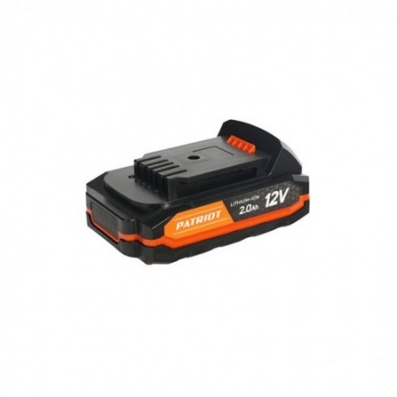 Аккумуляторная дрель-шуруповерт PATRIOT BR 111ES Аккумуляторная дрель-шуруповерт PATRIOT BR 111ES