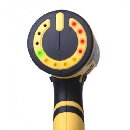 Аккумуляторная дрель-шуруповерт Hanskonner HCD1865 Аккумуляторная дрель-шуруповерт Hanskonner HCD1865