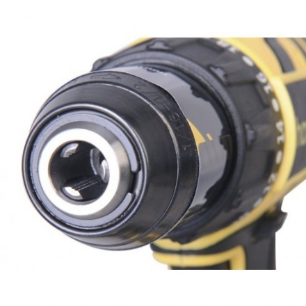 Аккумуляторная дрель-шуруповерт Hanskonner HCD1865 Аккумуляторная дрель-шуруповерт Hanskonner HCD1865