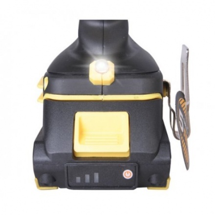 Аккумуляторная дрель-шуруповерт Hanskonner HCD1865 Аккумуляторная дрель-шуруповерт Hanskonner HCD1865