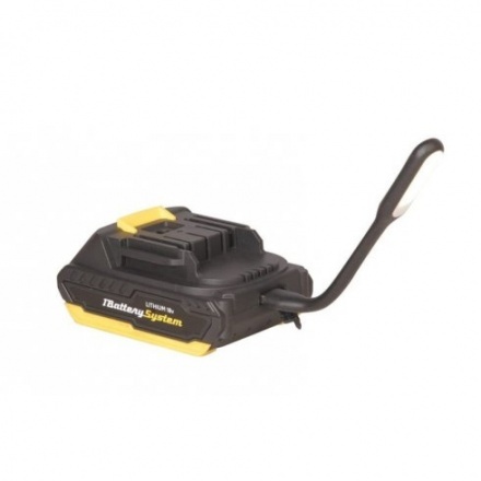 Аккумуляторная дрель-шуруповерт Hanskonner HCD1865I Аккумуляторная дрель-шуруповерт Hanskonner HCD1865I