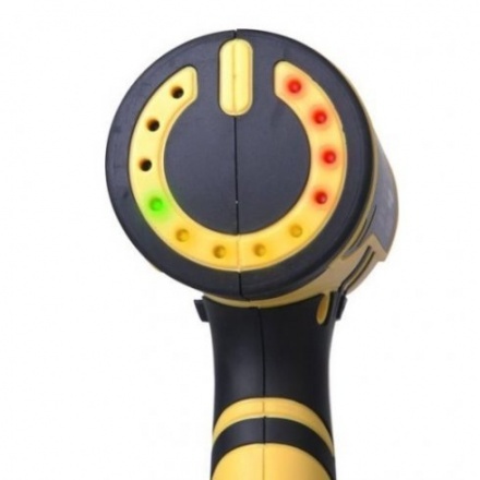 Аккумуляторная дрель-шуруповерт Hanskonner HCD1865I Аккумуляторная дрель-шуруповерт Hanskonner HCD1865I