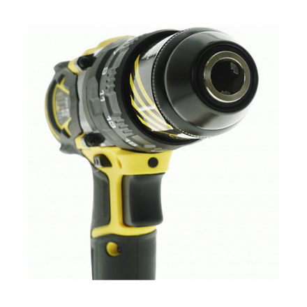 Аккумуляторная дрель-шуруповерт Hanskonner HCD1865BLI Аккумуляторная дрель-шуруповерт Hanskonner HCD1865BLI