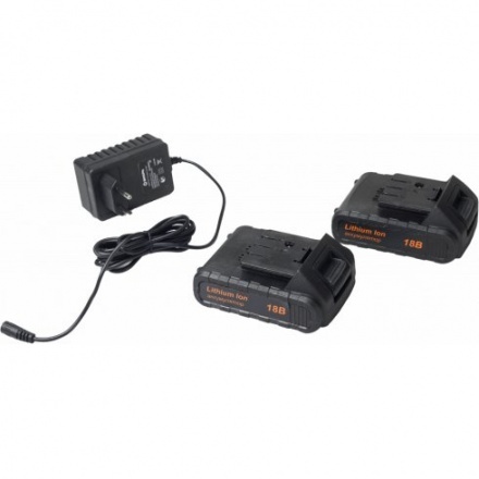 Аккумуляторная дрель-шуруповерт Вихрь ДА-18Л-2КУ/Б (72/14/23) Аккумуляторная дрель-шуруповерт Вихрь ДА-18Л-2КУ/Б (72/14/23)