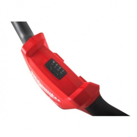 Аккумуляторный гайковерт Milwaukee M18 FHIWF1R-122С 4933493141 Аккумуляторный гайковерт Milwaukee M18 FHIWF1R-122С 4933493141