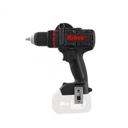 Аккумуляторная дрель-шуруповерт Kress KUC35 Аккумуляторная дрель-шуруповерт Kress KUC35