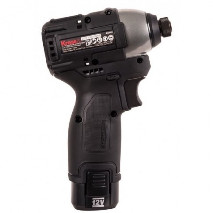 Аккумуляторный шуруповерт Kress KU203.1 (кейс) Аккумуляторный шуруповерт Kress KU203.1 (кейс)