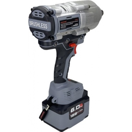 Аккумуляторный гайковерт Profipower T-2000N E0187 Аккумуляторный гайковерт Profipower T-2000N E0187