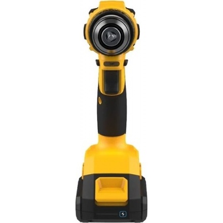 Аккумуляторная дрель-шуруповерт Deli EDC120 Аккумуляторная дрель-шуруповерт Deli EDC120