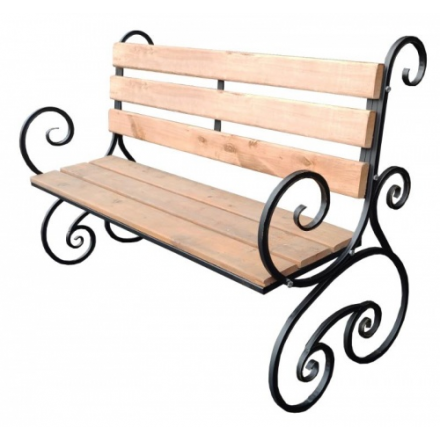 Скамейка садовая Станкоинструмент Профи 1 Скамейка садовая Станкоинструмент Профи 1