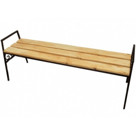 Скамейка садовая Станкоинструмент №10 Скамейка садовая Станкоинструмент №10