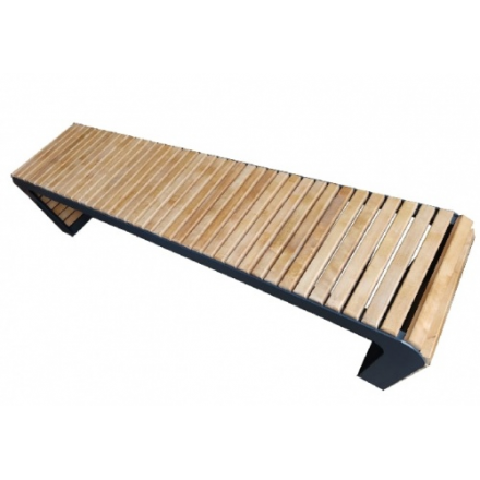 Скамейка садовая Станкоинструмент №15 Скамейка садовая Станкоинструмент №15