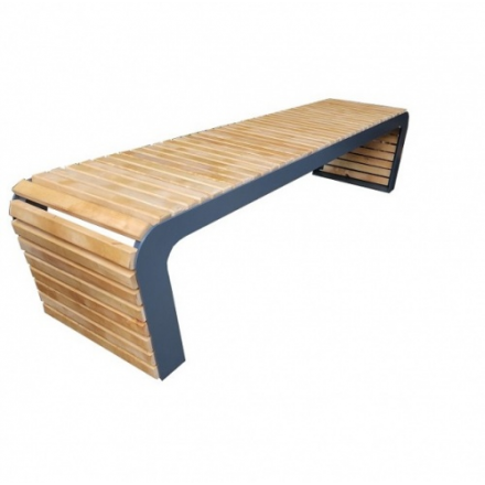 Скамейка садовая Станкоинструмент №15 Скамейка садовая Станкоинструмент №15
