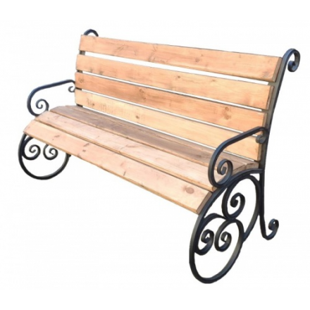 Скамейка садовая Станкоинструмент Валенсия Скамейка садовая Станкоинструмент Валенсия
