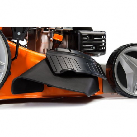 Газонокосилка бензиновая Daewoo DLM 5500SV Газонокосилка бензиновая Daewoo DLM 5500SV