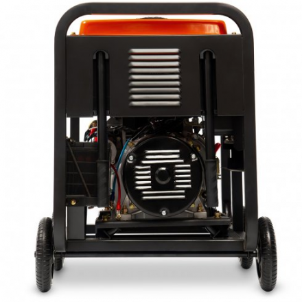 Генератор дизельный Daewoo DDAE 11000DXE-3 Генератор дизельный Daewoo DDAE 11000DXE-3