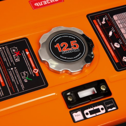 Генератор дизельный Daewoo DDAE 11000DXE-3 Генератор дизельный Daewoo DDAE 11000DXE-3