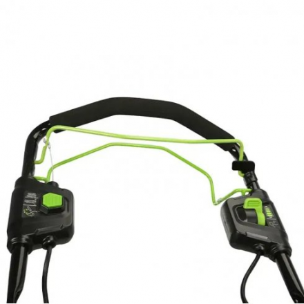 Газонокосилка GreenWorks GC82LM51SP 82V (2515907UG2) Газонокосилка GreenWorks GC82LM51SP 82V (2515907UG2)