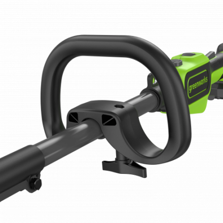 Триммер аккумуляторный GreenWorks GD24LT331 24V (2113407UB) Триммер аккумуляторный GreenWorks GD24LT331 24V (2113407UB)