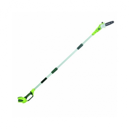 Высоторез Greenworks 24V G24PS20 / 20127 (2000107)