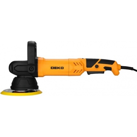 Полировальная машина Deko P1400-D Полировальная машина Deko P1400-D