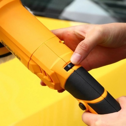 Полировальная машина Deko P1400-D Полировальная машина Deko P1400-D