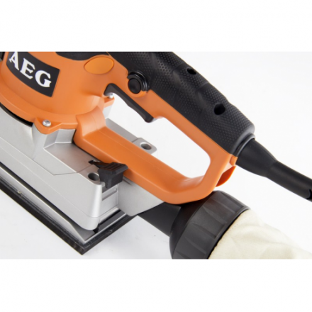 Виброшлифмашина AEG Powertools FS 280 (4935419280) Виброшлифмашина AEG Powertools FS 280 (4935419280)