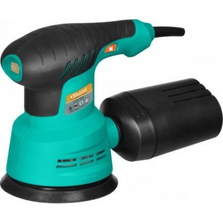 Эксцентриковая шлифовальная машина Sturm OS8135R