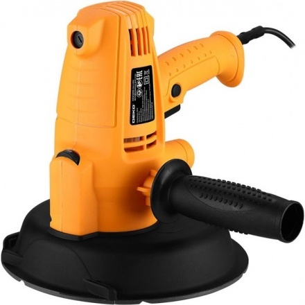 Шлифовальная машина для стен Deko DKWS850 Шлифовальная машина для стен Deko DKWS850