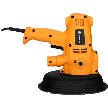 Шлифовальная машина для стен Deko DKWS850 Шлифовальная машина для стен Deko DKWS850