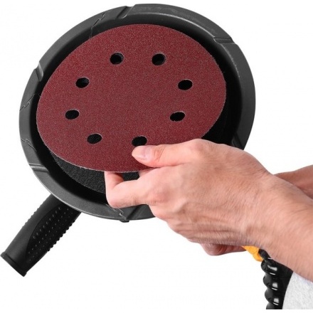 Шлифовальная машина для стен Deko DKWS850 Шлифовальная машина для стен Deko DKWS850