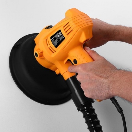 Шлифовальная машина для стен Deko DKWS850 Шлифовальная машина для стен Deko DKWS850