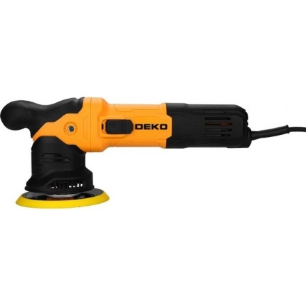 Полировальная машина Deko P1250-D Полировальная машина Deko P1250-D