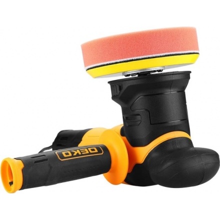 Полировальная машина Deko P1250-D Полировальная машина Deko P1250-D