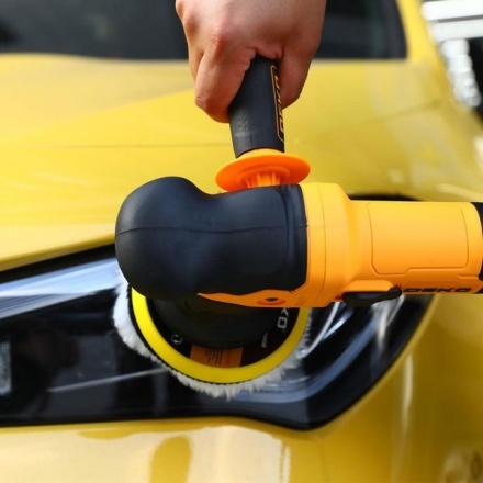 Полировальная машина Deko P1250-D Полировальная машина Deko P1250-D